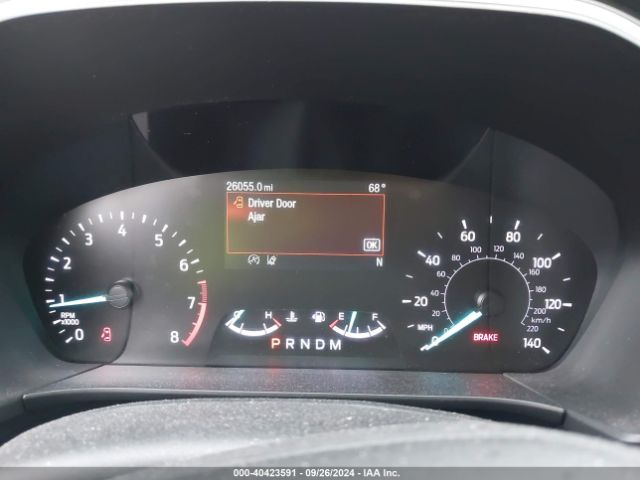 2020 FORD ESCAPE 1FMCU9H97LUA27939 Photo 6