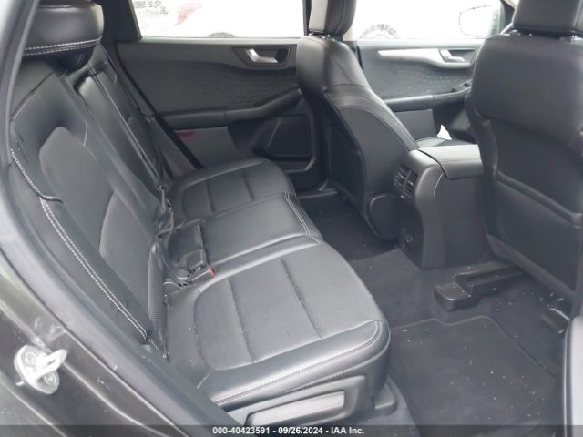 2020 FORD ESCAPE 1FMCU9H97LUA27939 Photo 7