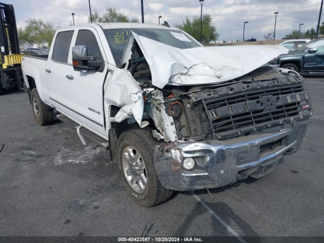 2015 1GC1KWEG1FF672274 main image