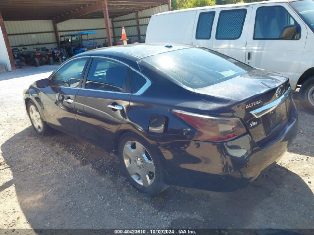 1N4AL3AP6FN349657 Nissan Altima 2.5 S