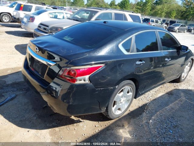 1N4AL3AP6FN349657 Nissan Altima 2.5 S