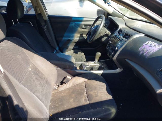 1N4AL3AP6FN349657 Nissan Altima 2.5 S