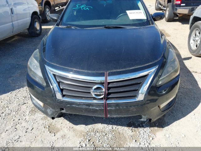 1N4AL3AP6FN349657 Nissan Altima 2.5 S