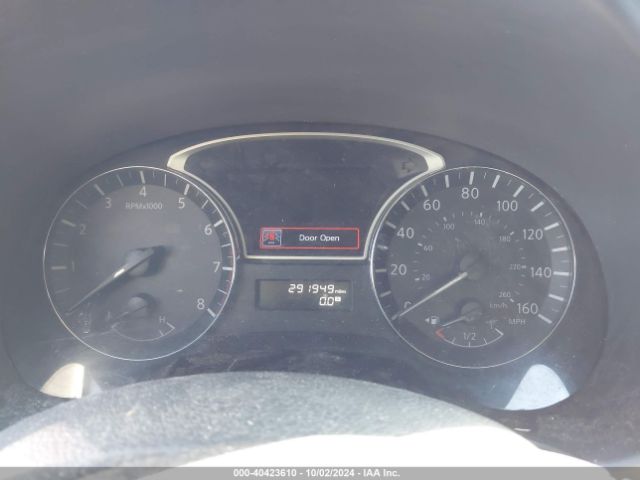 1N4AL3AP6FN349657 Nissan Altima 2.5 S