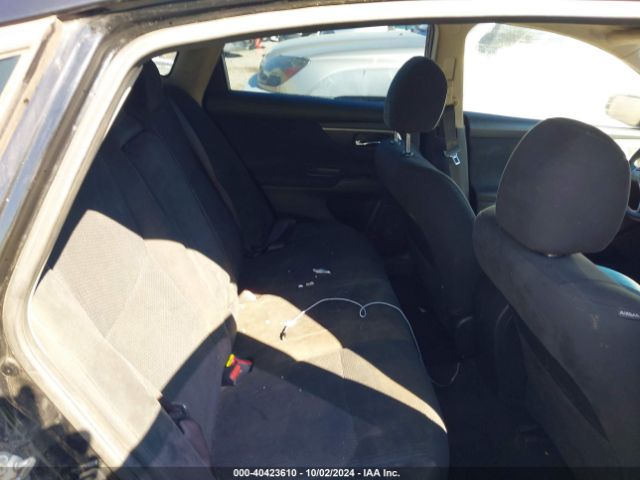 1N4AL3AP6FN349657 Nissan Altima 2.5 S