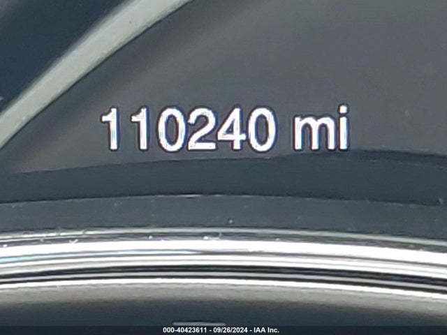1C4RJECG9EC271249 Jeep Grand Cherokee Overland