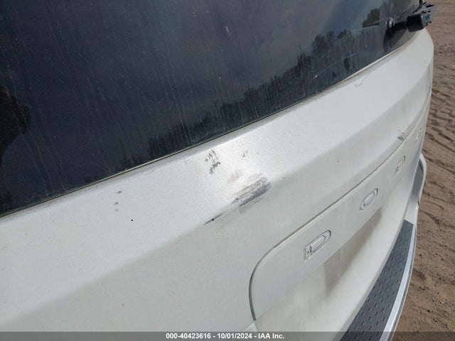 Dodge Grand Caravan Sxt 2014 2C4RDGCG1ER450914 Image 6