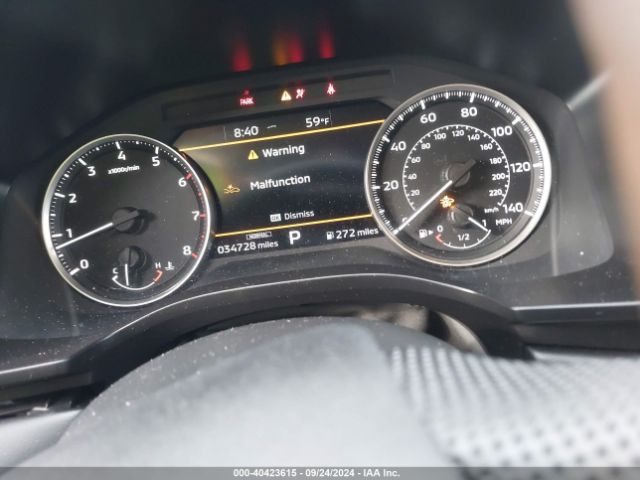 JA4J4UA83PZ053554 Mitsubishi Outlander Se 2.5 S-awc