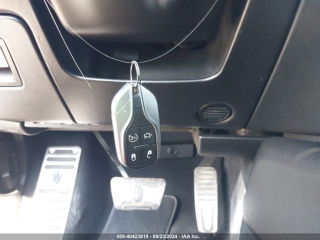 ZAM57RTA6F1153426 Maserati Ghibli S Q4