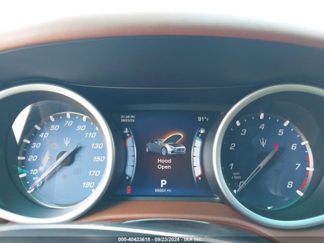 ZAM57RTA6F1153426 Maserati Ghibli S Q4