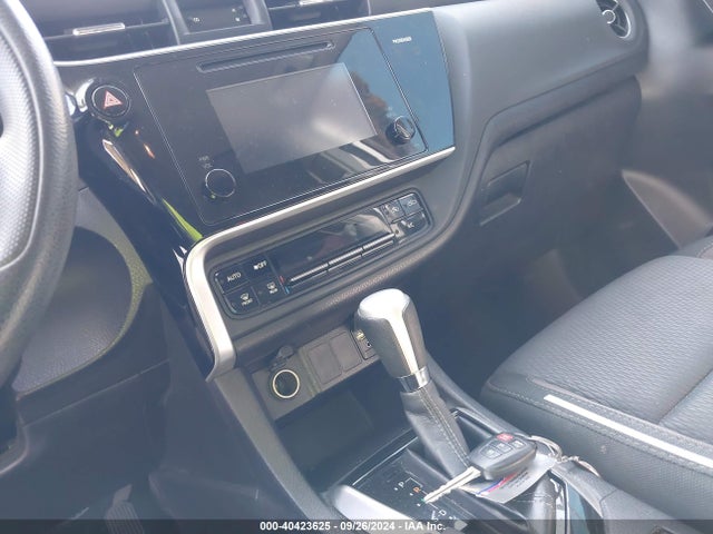 Toyota COROLLA LE 2017 5YFBURHE8HP606875 Image 11