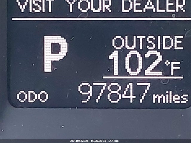 Toyota COROLLA LE 2017 5YFBURHE8HP606875 Image 16
