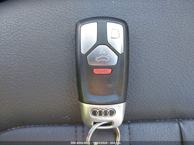 WA1E2AFYXL2074497 Audi Q5 Premium Plus 55 Tfsi E Quattro S Tronic