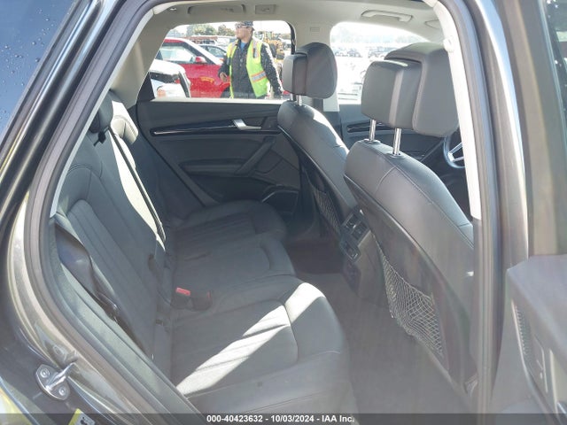 WA1E2AFYXL2074497 Audi Q5 Premium Plus 55 Tfsi E Quattro S Tronic