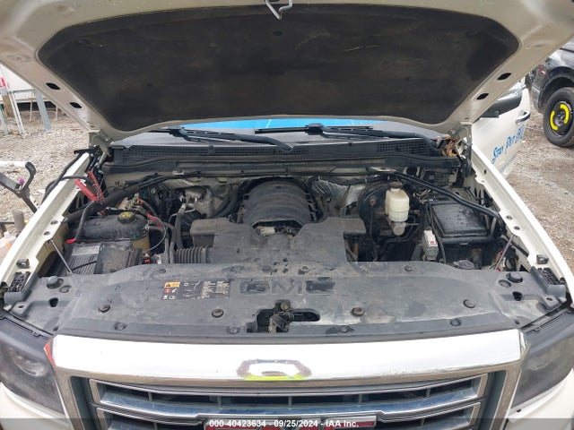 GMC Sierra 1500 Slt 2015 3GTU2VEJ2FG384782 Image 10