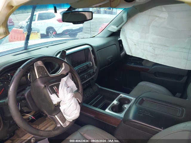 GMC Sierra 1500 Slt 2015 3GTU2VEJ2FG384782 Image 17