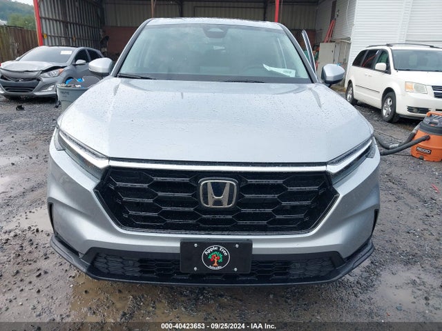 Honda Cr-v Ex-l 2wd 2025 2HKRS3H74SH307763 Image 13