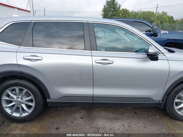 Honda Cr-v Ex-l 2wd 2025 2HKRS3H74SH307763 Image 14