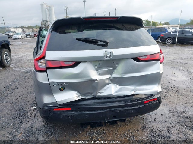 Honda Cr-v Ex-l 2wd 2025 2HKRS3H74SH307763 Image 17