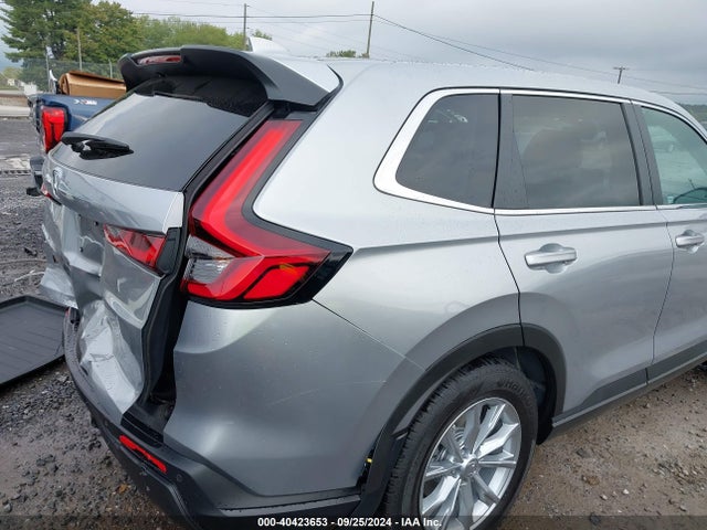 Honda Cr-v Ex-l 2wd 2025 2HKRS3H74SH307763 Image 19