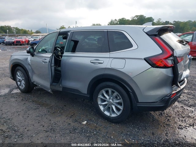 Honda Cr-v Ex-l 2wd 2025 2HKRS3H74SH307763 Image 3