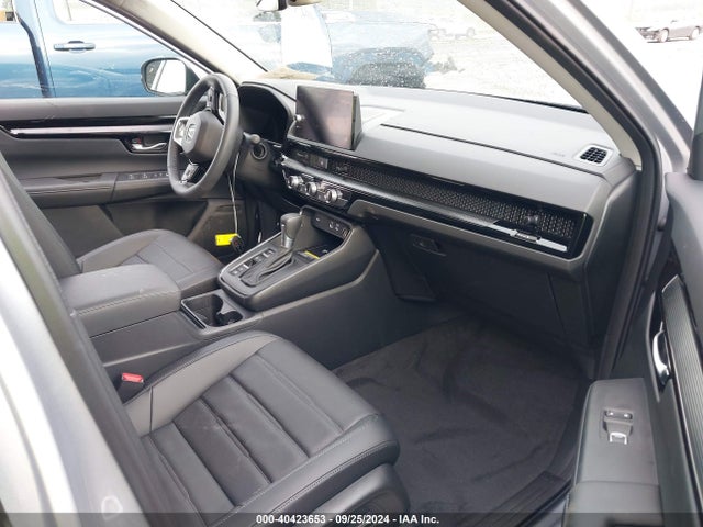Honda Cr-v Ex-l 2wd 2025 2HKRS3H74SH307763 Image 5