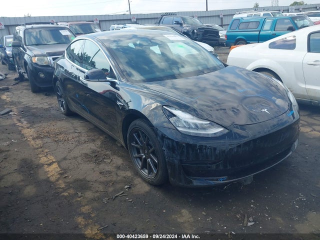 2020 TESLA MODEL 3 5YJ3E1EA0LF805945 Photo 0