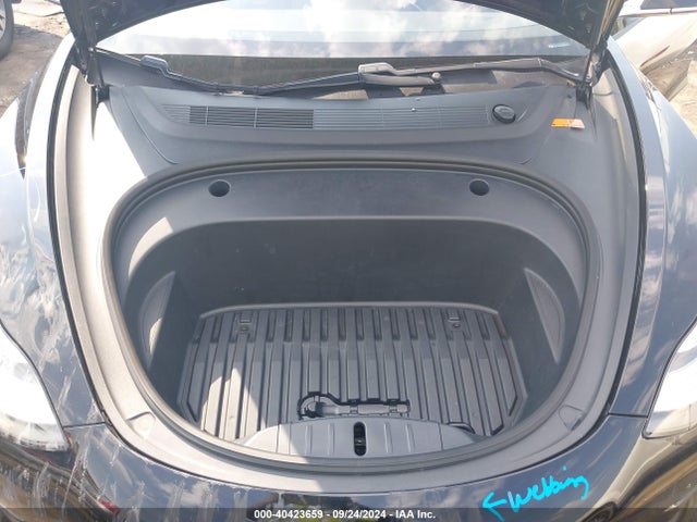 2020 TESLA MODEL 3 5YJ3E1EA0LF805945 Photo 9