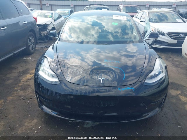 2020 TESLA MODEL 3 5YJ3E1EA0LF805945 Photo 5