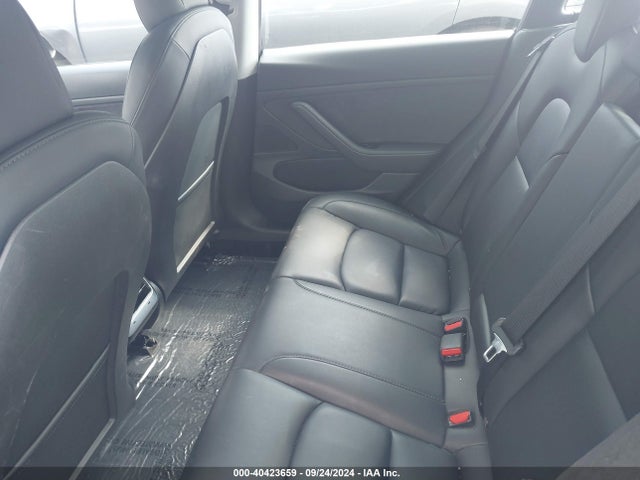 2020 TESLA MODEL 3 5YJ3E1EA0LF805945 Photo 7