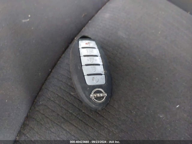 Nissan Altima S Fwd 2024 1N4BL4BV4RN374228 Image 11