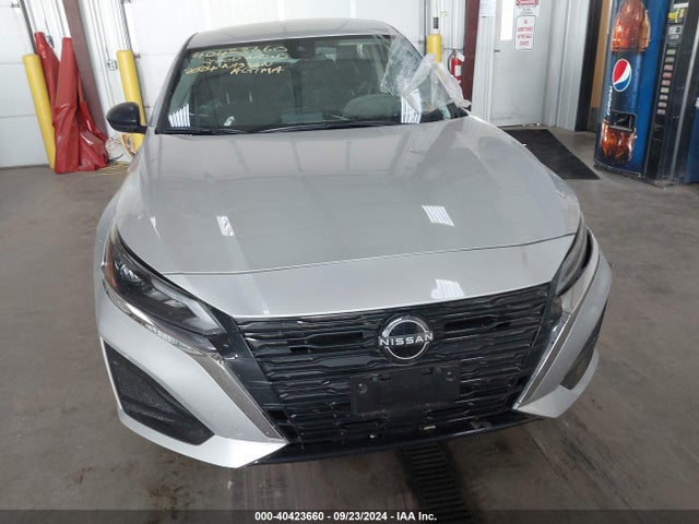 Nissan Altima S Fwd 2024 1N4BL4BV4RN374228 Image 12
