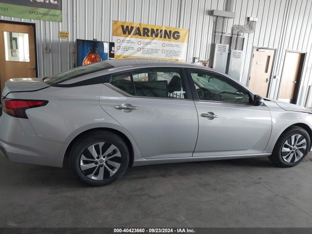 Nissan Altima S Fwd 2024 1N4BL4BV4RN374228 Image 13