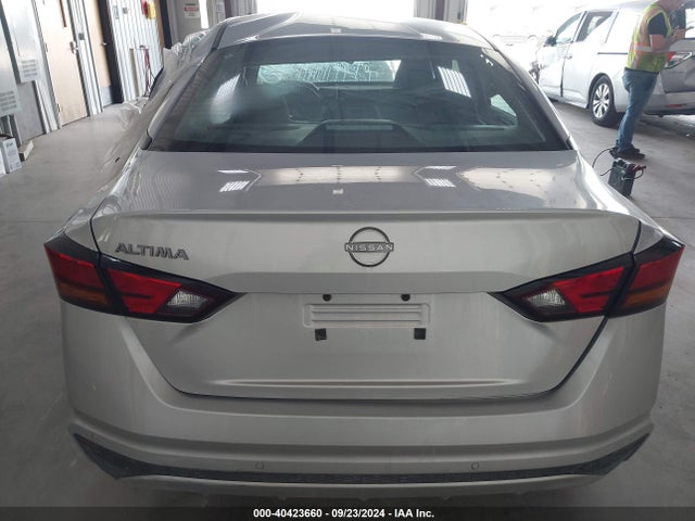Nissan Altima S Fwd 2024 1N4BL4BV4RN374228 Image 16