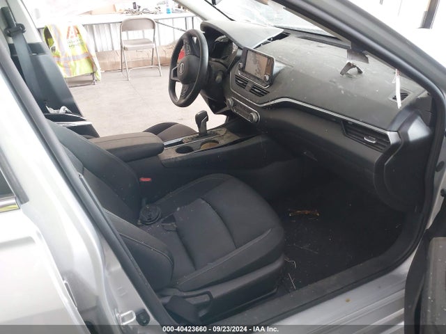 Nissan Altima S Fwd 2024 1N4BL4BV4RN374228 Image 5