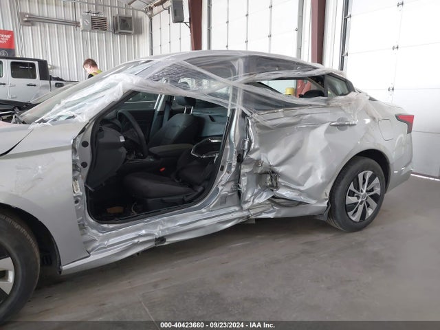 Nissan Altima S Fwd 2024 1N4BL4BV4RN374228 Image 6