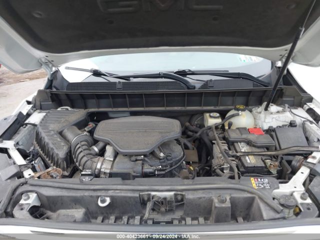 1GKKNXLS1HZ121535 GMC Acadia Denali