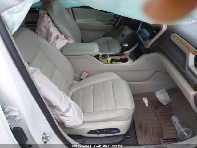 1GKKNXLS1HZ121535 GMC Acadia Denali