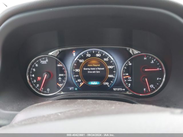 1GKKNXLS1HZ121535 GMC Acadia Denali
