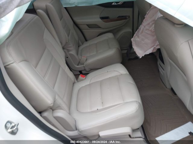 1GKKNXLS1HZ121535 GMC Acadia Denali