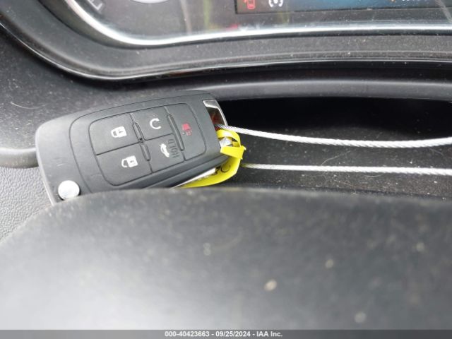 2G4GN5EXXE9221200 Buick Regal Turbo/e-assist Premium I