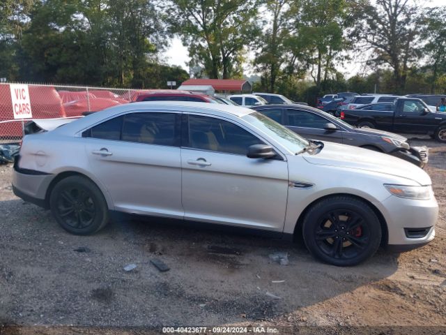1FAHP2D88GG102874 Ford TAURUS SE