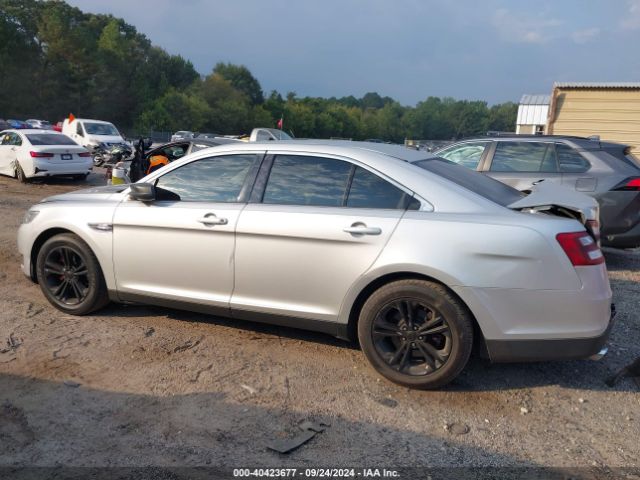 1FAHP2D88GG102874 Ford TAURUS SE