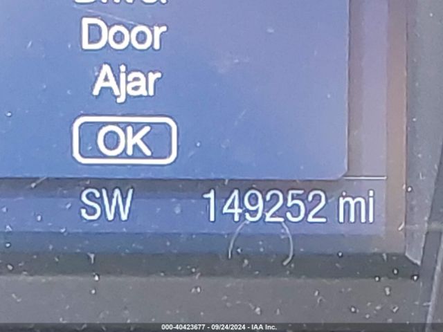 1FAHP2D88GG102874 Ford TAURUS SE
