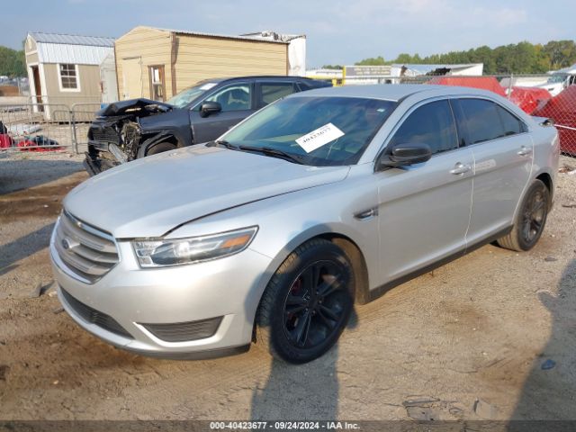 1FAHP2D88GG102874 Ford TAURUS SE