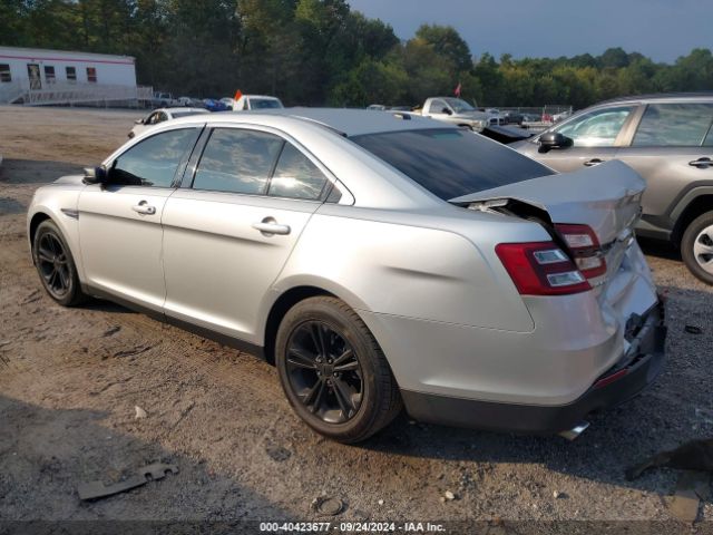1FAHP2D88GG102874 Ford TAURUS SE