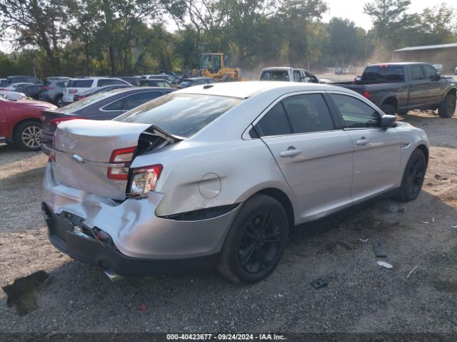 1FAHP2D88GG102874 Ford TAURUS SE