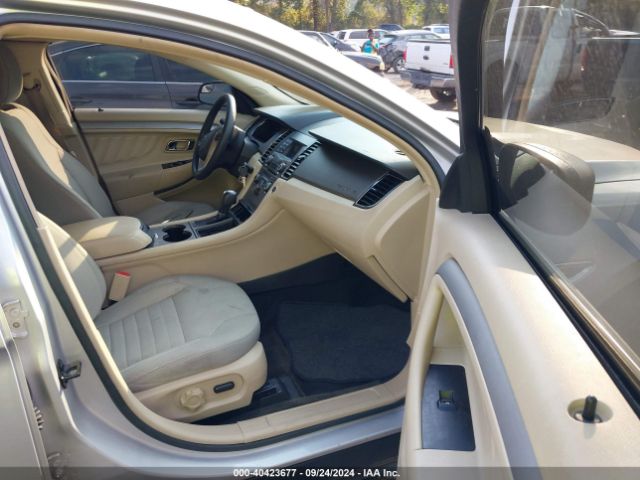 1FAHP2D88GG102874 Ford TAURUS SE