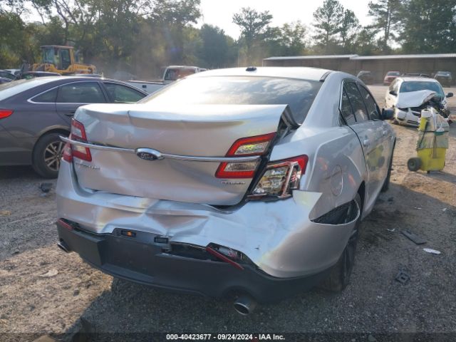 1FAHP2D88GG102874 Ford TAURUS SE