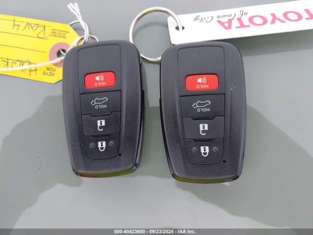 JTMRWRFV4LD549730 Toyota Rav4 Hybrid Xle